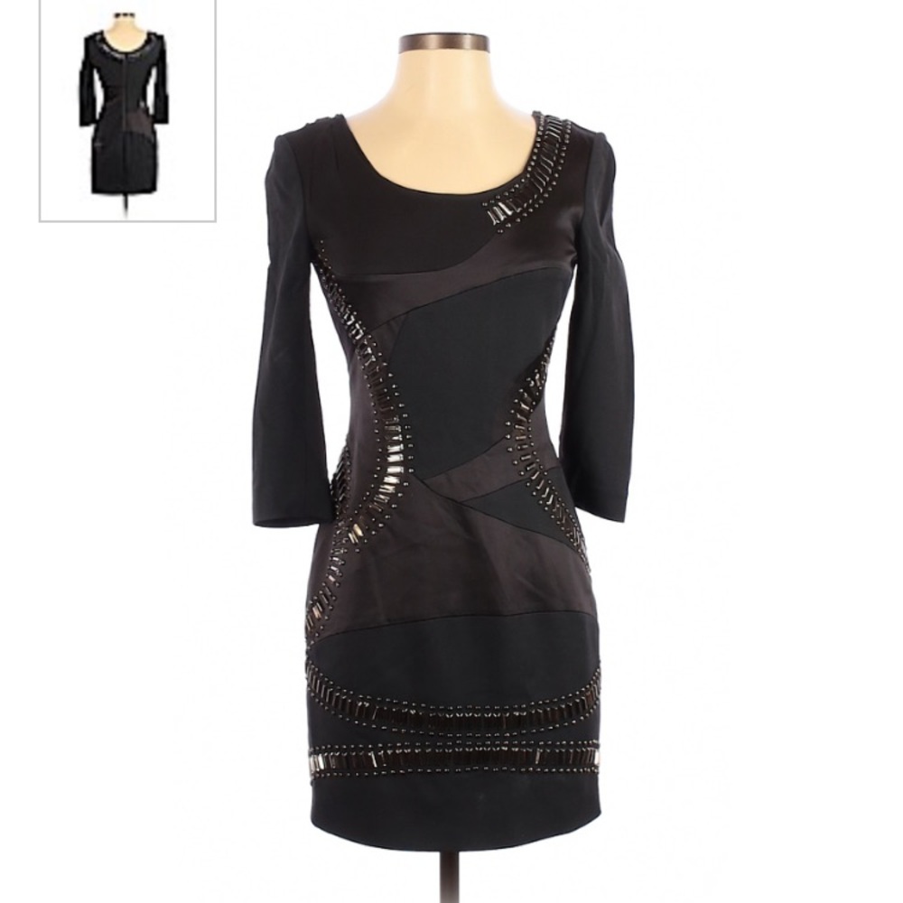 Obzee kang jin young
Size 1 Cocktail Dress
